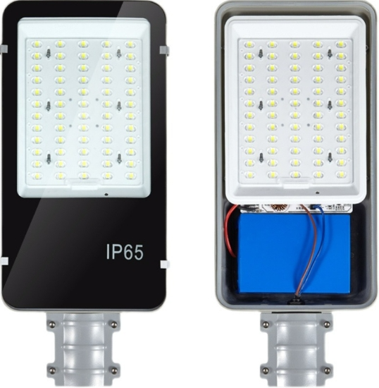 Solar Street Light