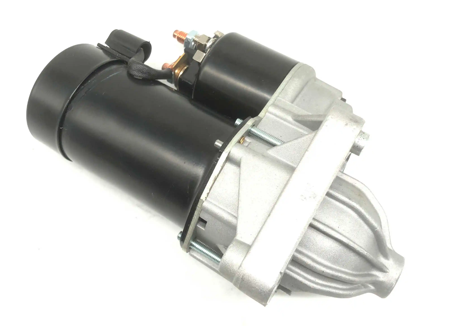 Automotive starter