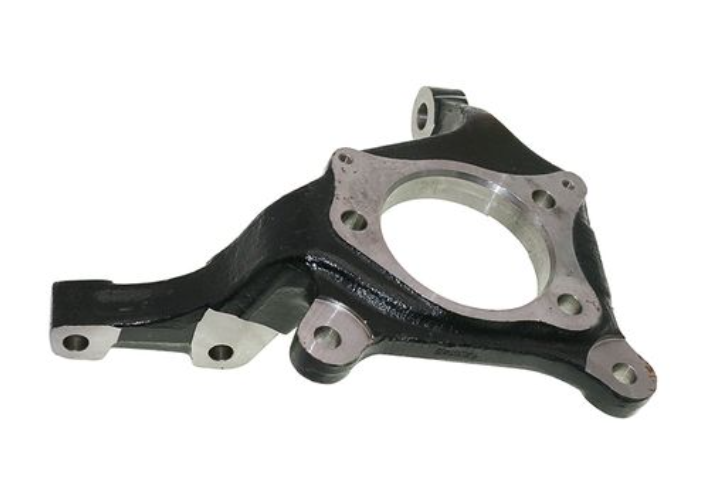 Automotive Suspension Bracket