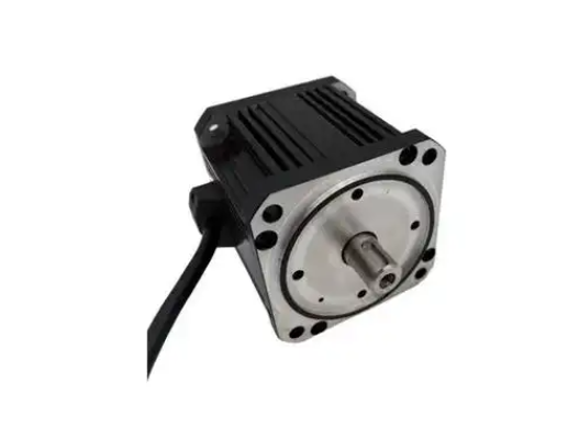 Automotive electric motor
