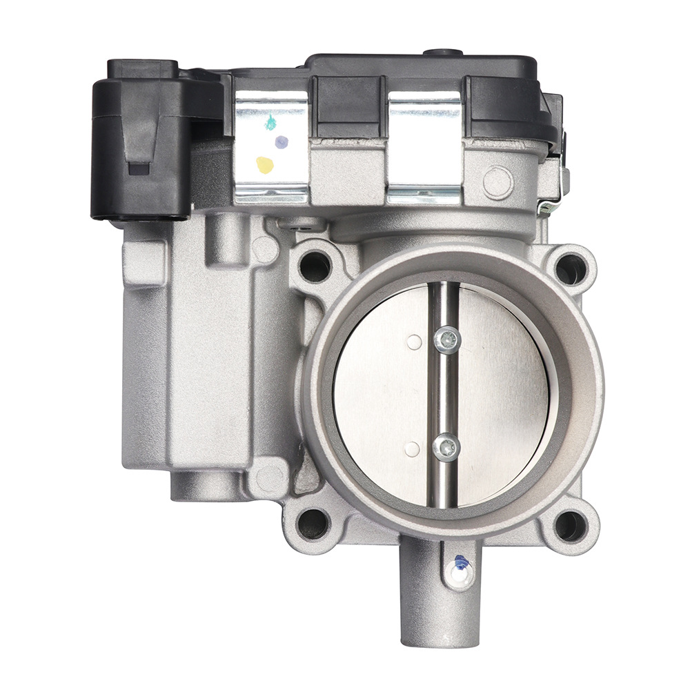 Automotive Throttle Body