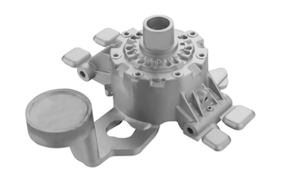 OEM High Quality Automotive Compressor
