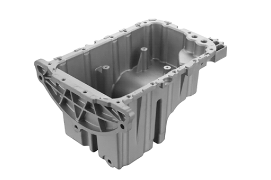 Aluminum Alloy Engine Blocks: The Key to Improved Performance and Reduced Emissions.