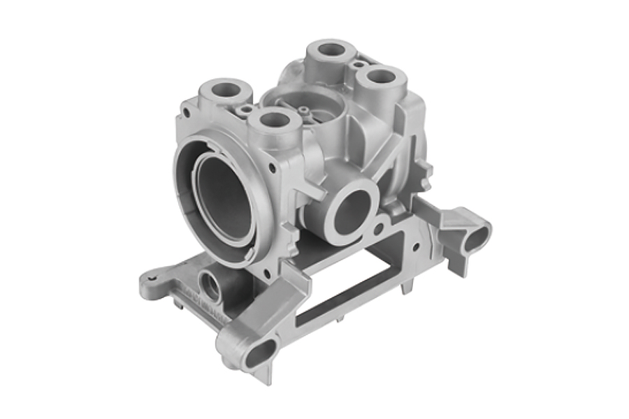 Fast Shipment Customized Automotive Value Body