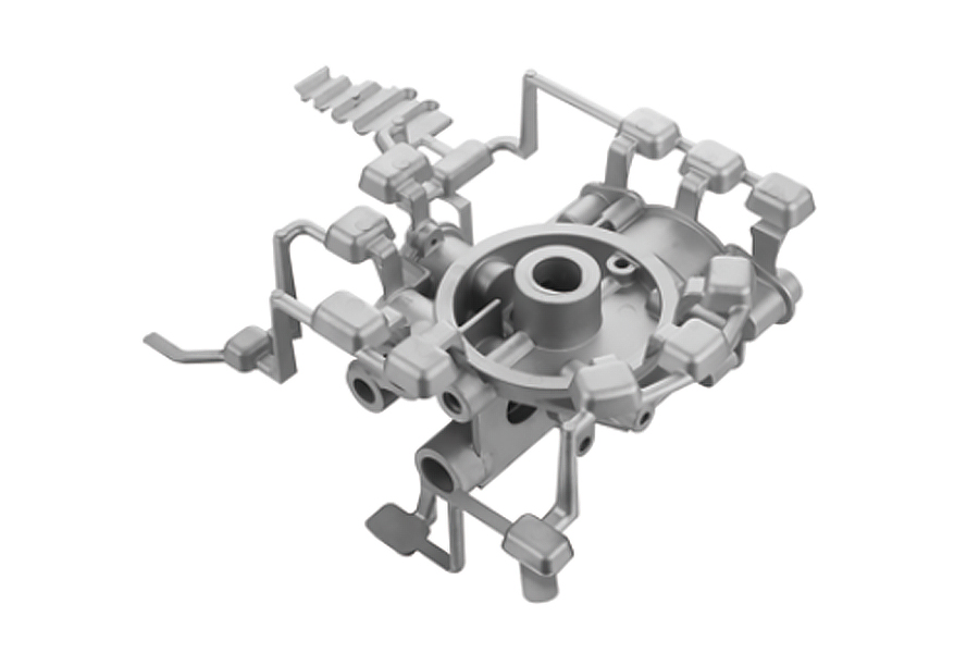 Why is wire cutting so important for the production of High Quality Car Dryer Case?