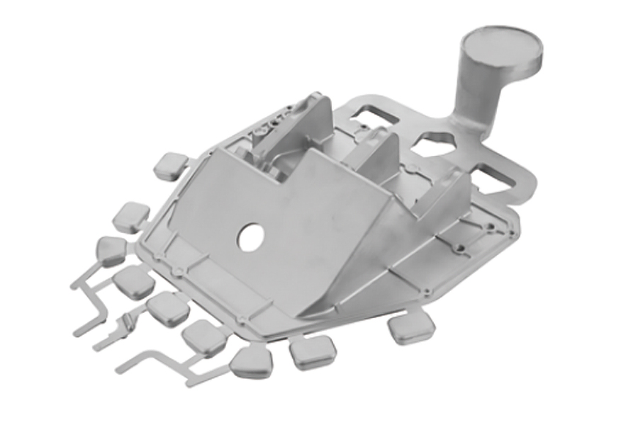 Factory Direct Sales Customized Car Pedal