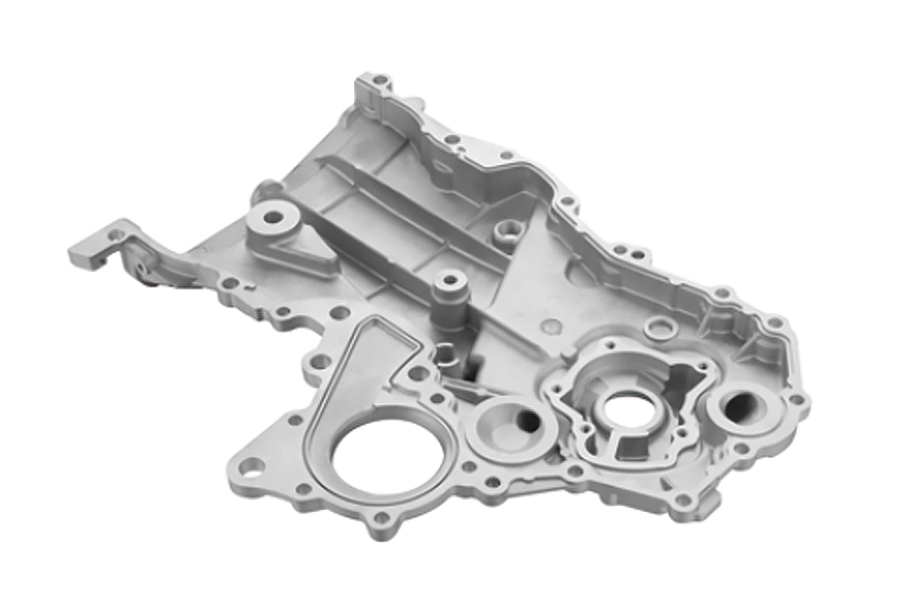 Customized   Hot Sale OEM Car Pressurized Chain Case