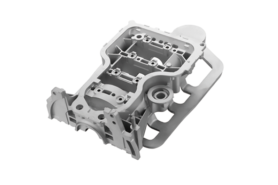 Factory Sales OEM Crankcase