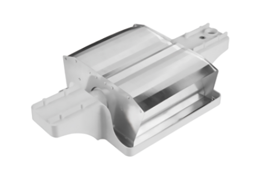 High Pressure Sodium Lamp Reflector