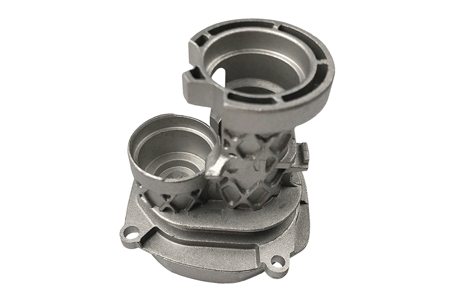How does Die Cast Aluminum Alloy Electrical Tools improve the durability of power tools?