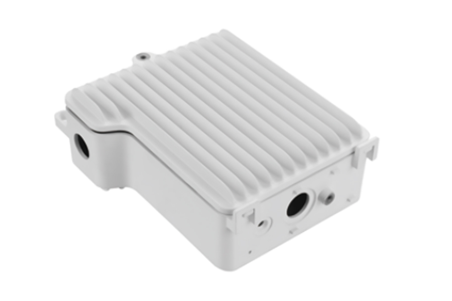 Power Control Box