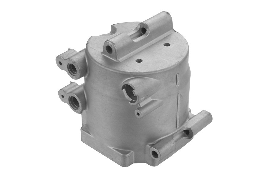 Customized Manufacturers Sell High Quality  Air conditioning compressor accessories