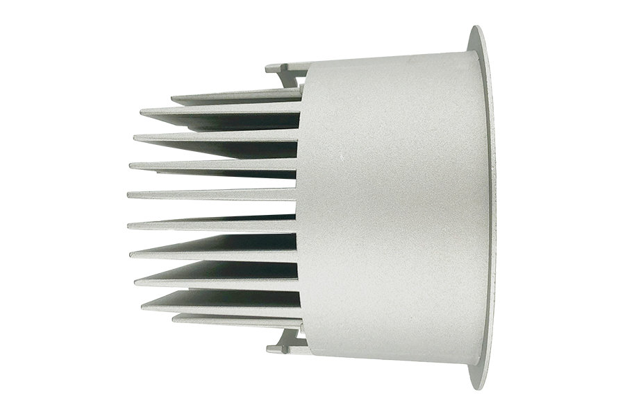 LED lamps