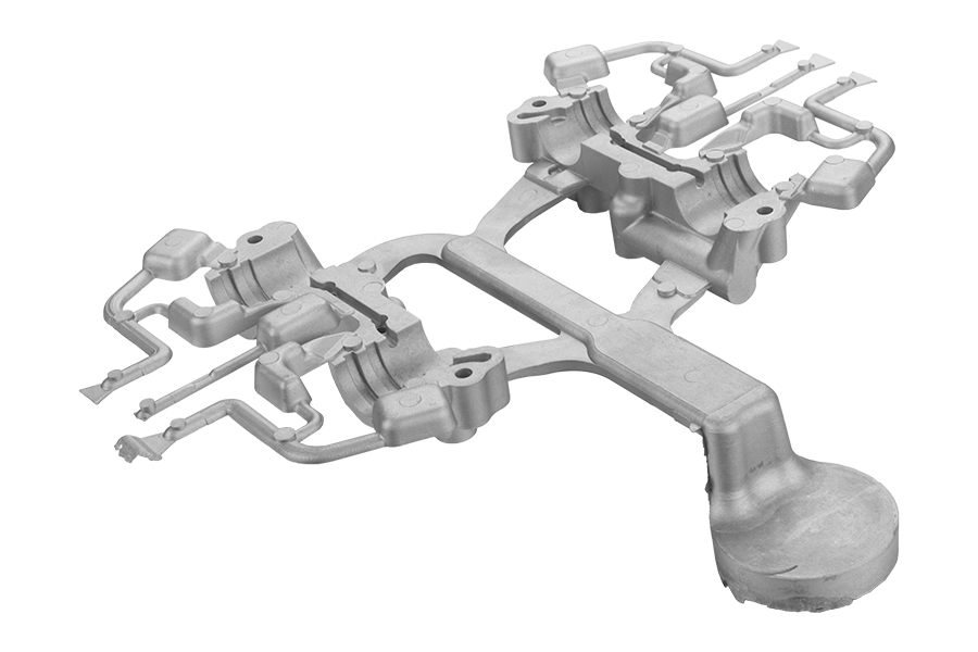 Manufacturers Sell High Quality  Customized  Car crankcase bracket