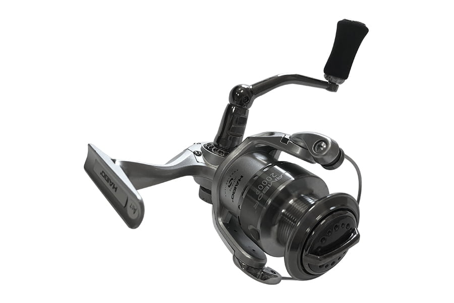 Fishing gear