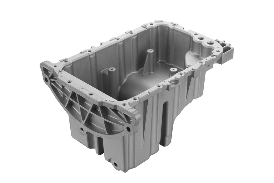 Customized Factory Direct Sales  Car oil pan