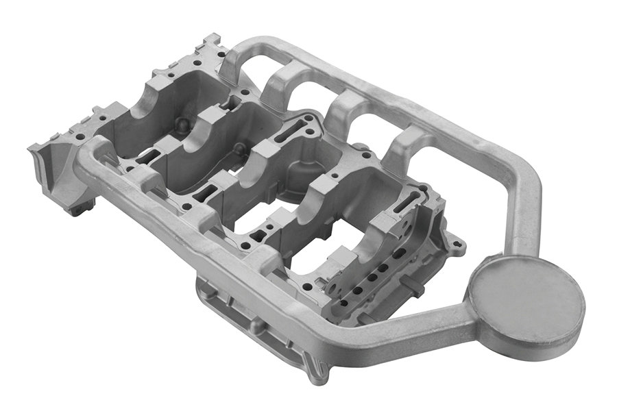 Customized Cheaper High Quality Crankcase