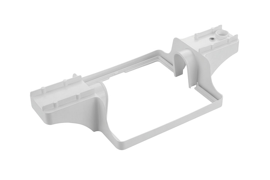High sodium lamp bracket