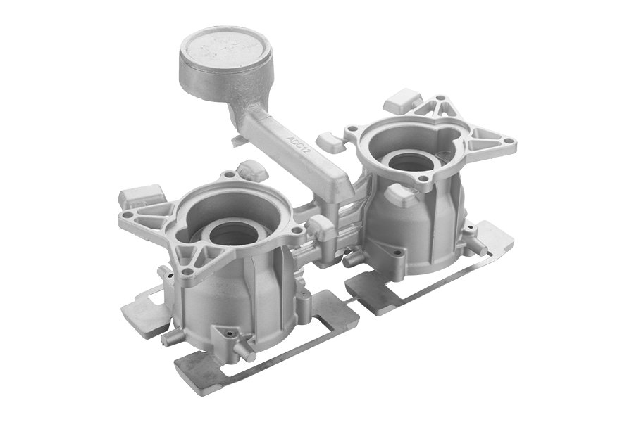 Customized China Factory  Cheap Price  Car cleaning valve body