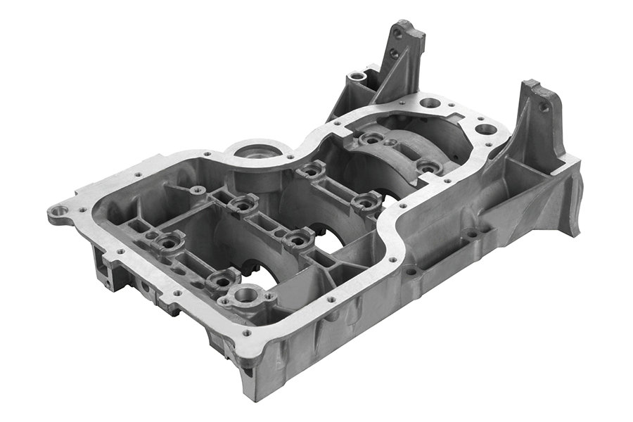 Manufacturers Sell High Quality  Customized  Crankcase