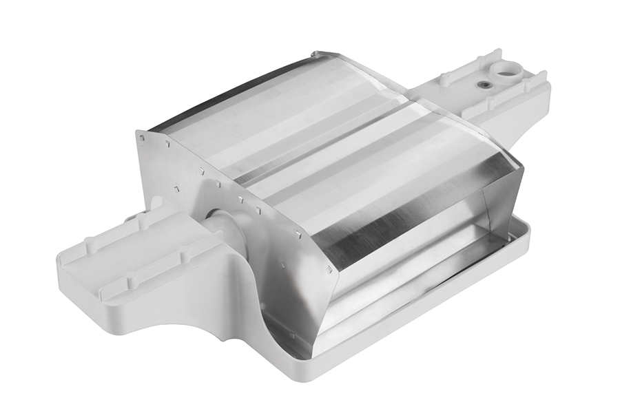 High Sodium Lamp Reflector