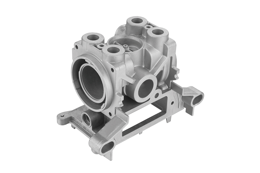Manufacturers Sell High Quality  Automobile valve body