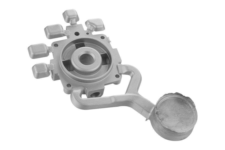 Manufacturer of  OEM  High Quality Hot Sale Automotive circuit valve body