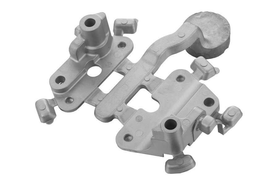 Customized Manufacturers Sell a Lot of High-quality  Car bracket