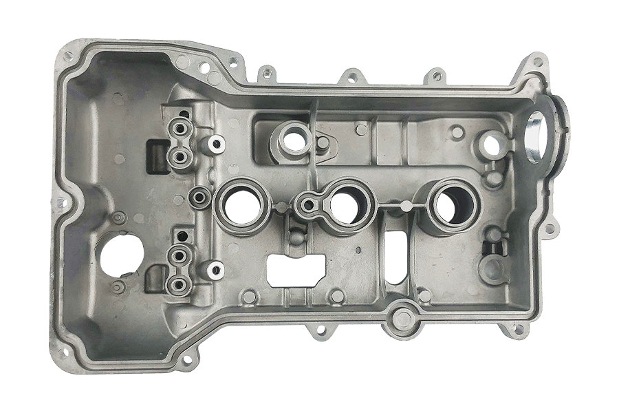 Oil pan