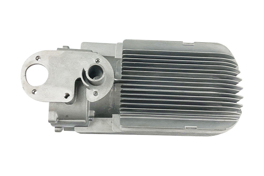 China Factory Manufacturers Sell High Quality Civil heating shell