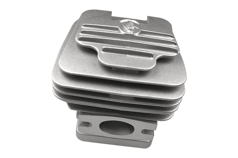Customized Factory Direct Sales Power Tool Cylinder Head