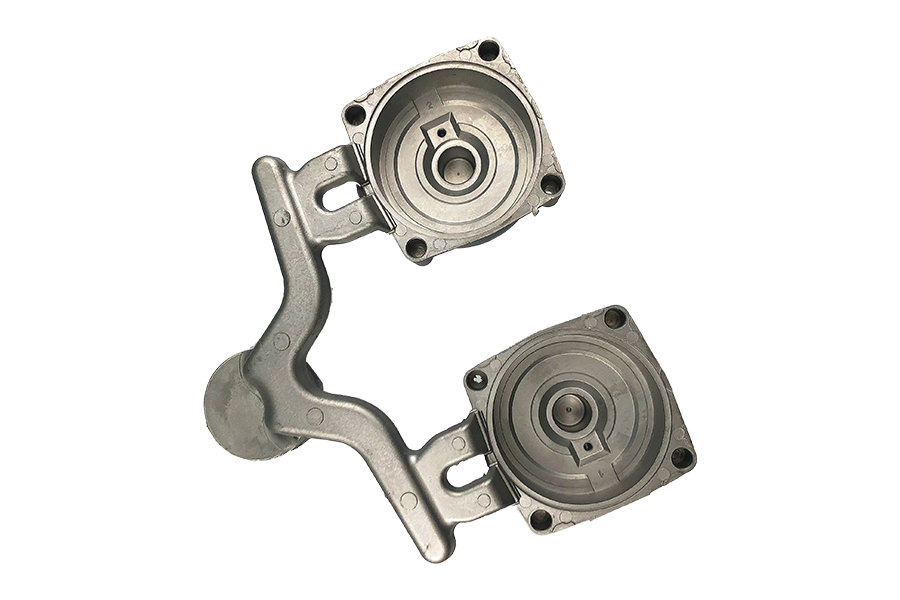 Manufacturer of High Quality Hot Sale OEM Automobile valve body