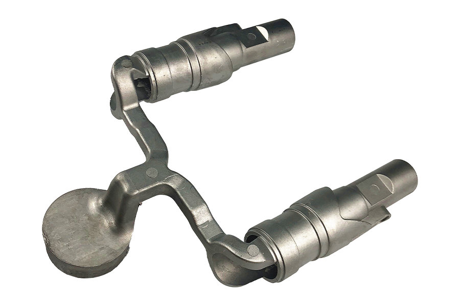 Excellent strength-to-weight ratio of Die Cast Aluminum Alloy Electrical Tools: the key to improving performance and portability