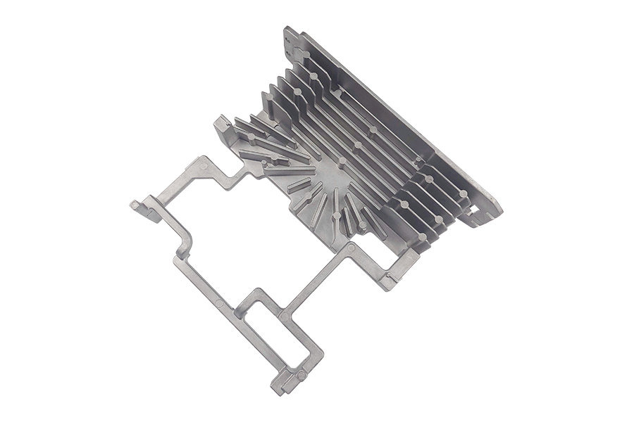 China Factory  OEM  High Quality  Car radiator