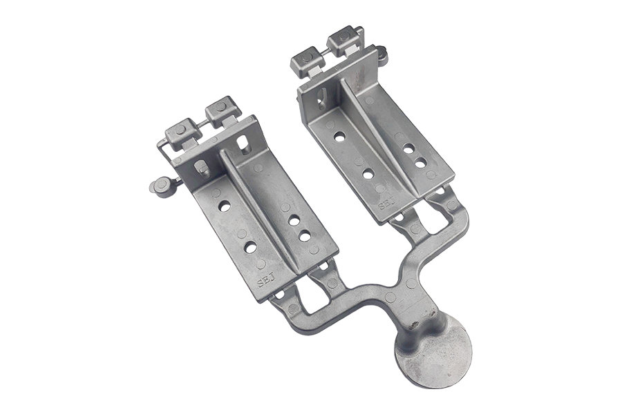 Die-casting Civil Bracket