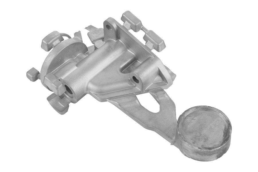 Factory Direct Sales OEM Automobile valve body