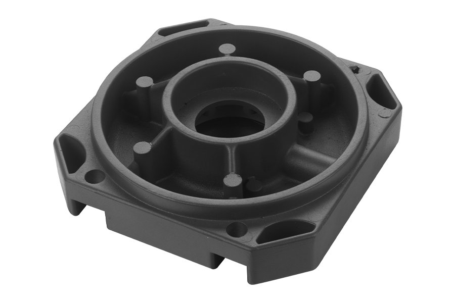 Factory Sales OEM Customized Motor end Cover