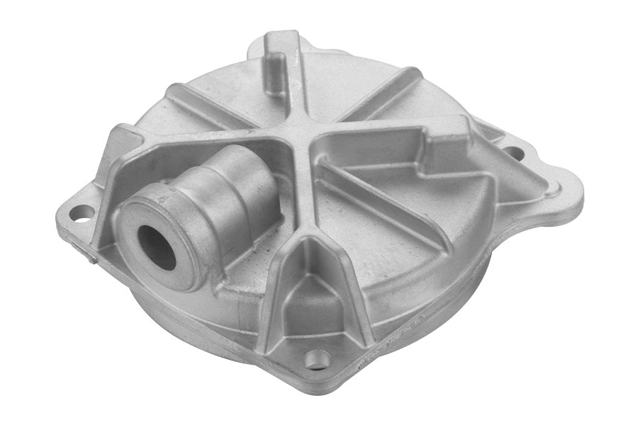 Customized  Manufacturer of Upper cover
