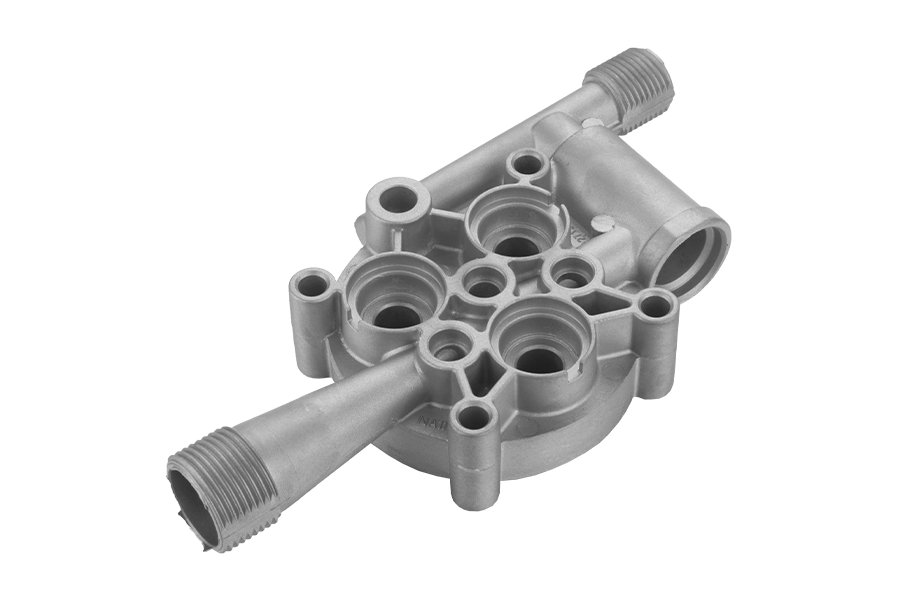 Cheaper  Manufacturers Sell a Lot of High-quality  Automobile high pressure cleaning valve