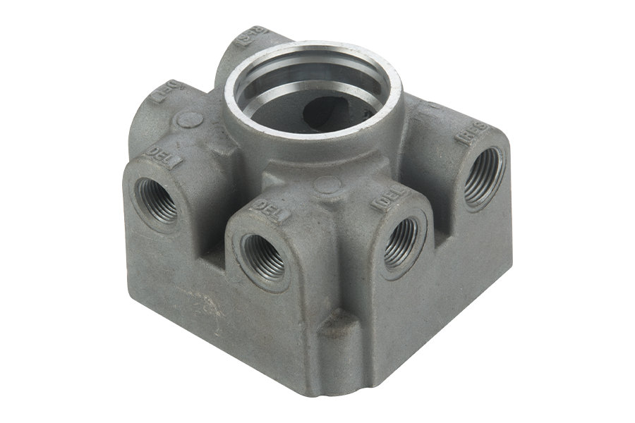 Manufacturers Sell High Quality Fast Shipment  Automobile valve body