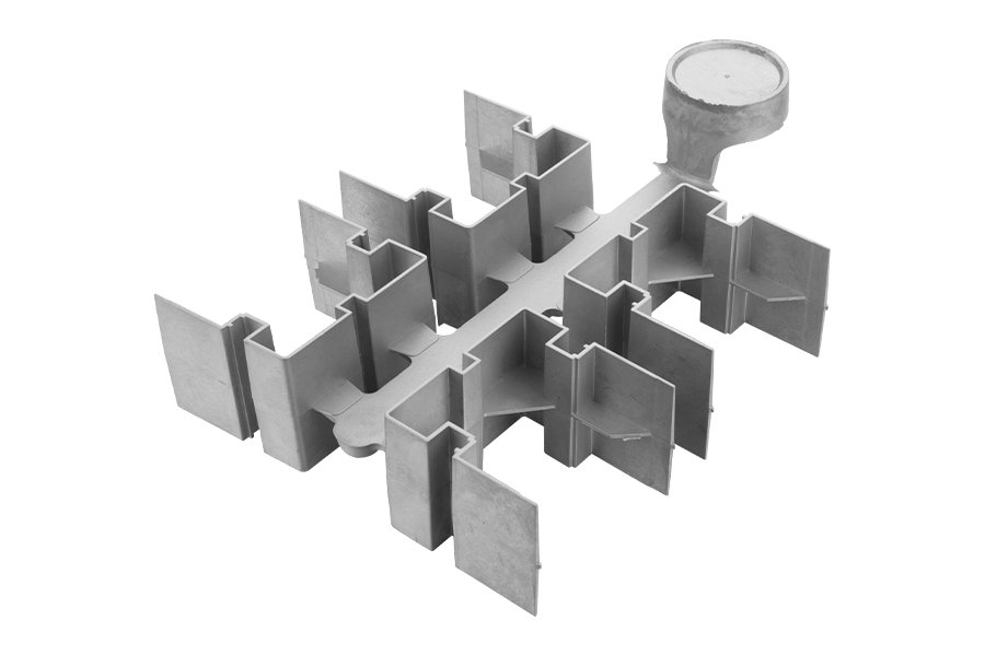 Hot Sale OEM Manufacturer of  Package Connector