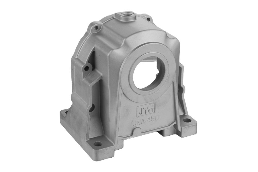 Hot Sale Manufacturer of  Diesel Engine Shell